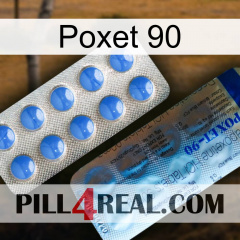 Poxet 90 40